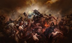 Diablo IV BlizzCon 2019 (24)