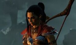 Diablo IV BlizzConline Voleur Rogue (12)