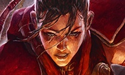 Diablo IV RTX