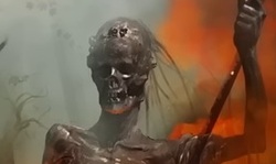 Diablo IV Sanctuaire