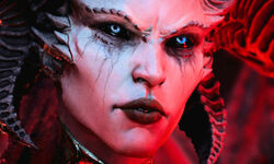 Diablo IV test image gamergen