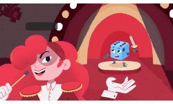 dicey dungeons images amdicenow