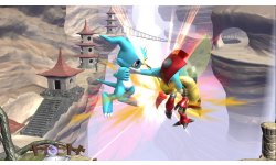 Digimon All Star Rumble 18 09 2014 screenshot 3