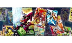 Digimon Heroes head