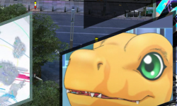 Digimon Story Cyber Sleuth 21 12 2013 head