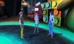 Digimon Story Cyber Sleuth 26 06 2014 screenshot 8