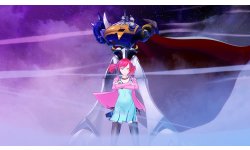 Digimon Story Cyber Sleuth 26 12 2014 screenshot 2