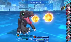 Digimon Story Cyber Sleuth 27 12 2014 screenshot 2