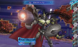 Digimon Story Cyber Sleuth 27 12 2014 screenshot 4