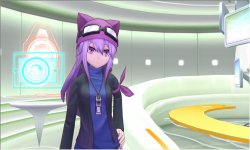 Digimon Story Cyber Sleuth 31 01 2015 screenshot 1