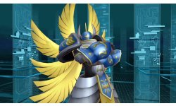 Digimon Story Cyber Sleuth Complete Edition vignette 20 09 2019