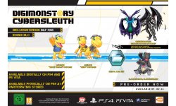 Digimon Story Cyber Sleuth Day One Europe