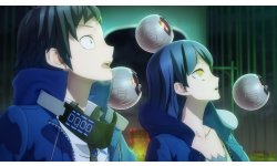 Digimon Story Cyber Sleuth Hackers Memory 47 20 09 2017