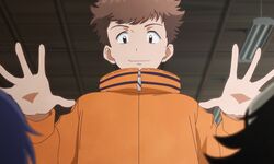 Digimon Survive 06 22 07 2019