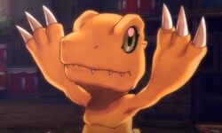 Digimon Survive 15 12 12 2019