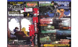 Digimon Survive 18 07 2018 scan