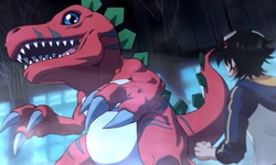 Digimon Survive vignette 15 06 2022