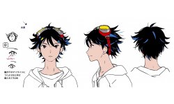 Digimon Survive vignette 31 05 2019
