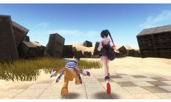 Digimon World Next Order 12 09 2015 screenshot 7