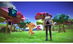 Digimon World Next Order 17 08 2015 screenshot 2
