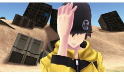Digimon World Next Order 18 12 2015 screenshot 2