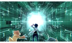 Digimon World Next Order head