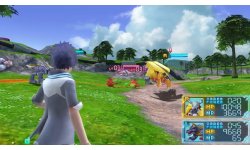 Digimon World Next Order head