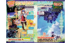 Digimon World Next Order scan