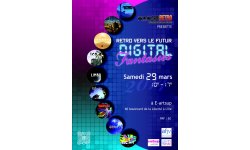 Digital Fantasies