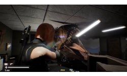 Dino Crisis Fan Made Proyect 2019 Gameplay Trailer