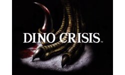 Dino Crisis images