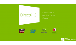 DirectX 12 GDC