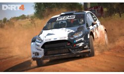 Dirt 4 Fiesta Aus 12