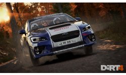 Dirt 4 NR4 USA 2