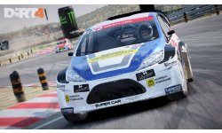 Dirt 4 RXL Mont 2