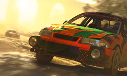 DIRT 5 08 06 2020 Career pic 2
