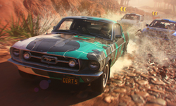 DIRT 5 15 07 2020 screenshot 2
