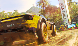 DIRT 5 15 07 2020 screenshot 4