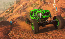 DIRT 5 classes voitures screenshot 3
