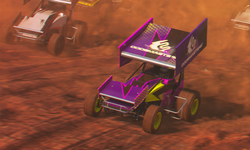 DIRT 5 classes voitures screenshot 6