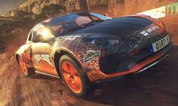 DIRT 5 Energy Content Pack Junkyard Playgrounds pic 4