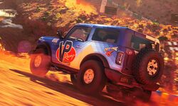 DIRT 5 Ford 10