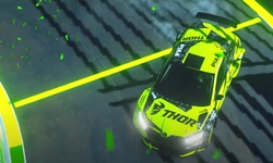 DIRT 5 head