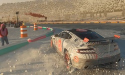 DIRT 5 Ice Breaker head