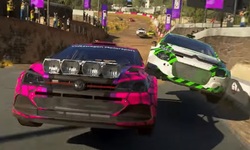 DIRT 5 Official Launch Trailer