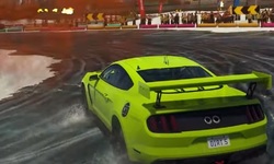 DIRT 5 PS5