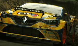 DIRT 5 Renault 09
