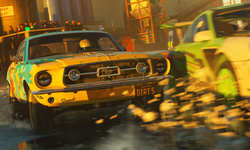 Dirt 5 screenshot 11
