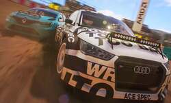 DIRT 5 screenshot 3