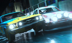 Dirt 5 screenshot 6